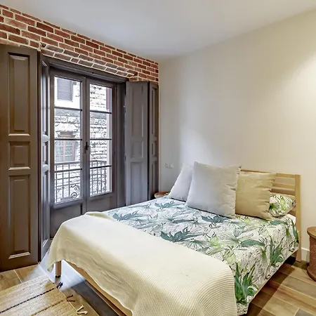 Begona Apartament Gijón