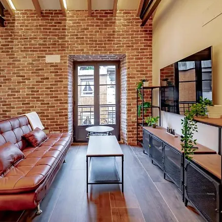 Apartament Begona Gijón