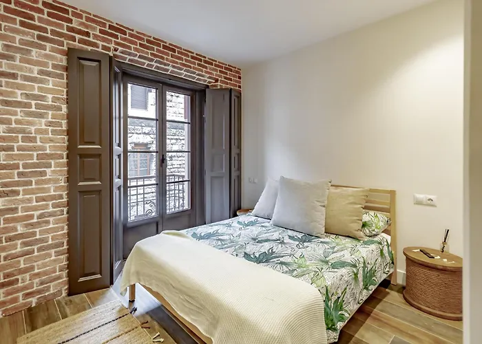 Begona Appartement Gijón