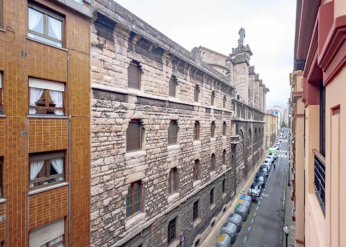 Appartement Begona Gijón