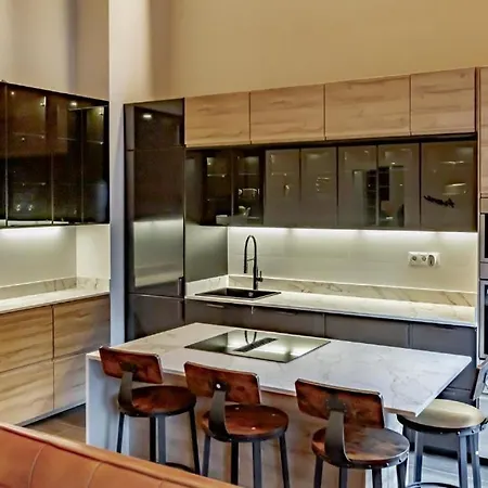 Begona Apartment Gijon