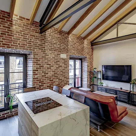 Begona Apartment Gijon