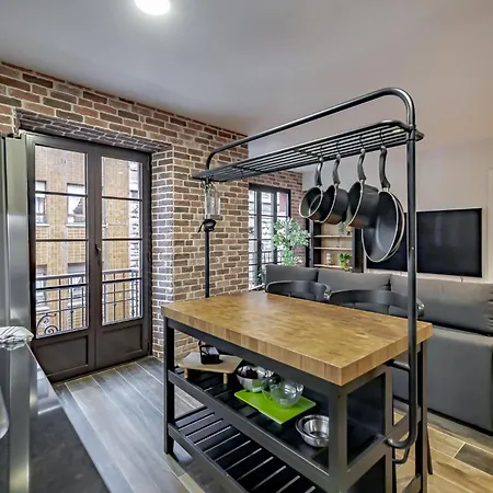 Begona Apartment