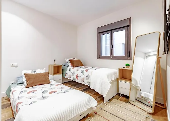 Apartment Begona Gijón