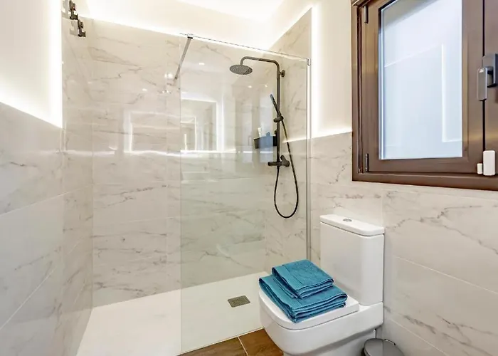 Begona Lejlighed Gijón