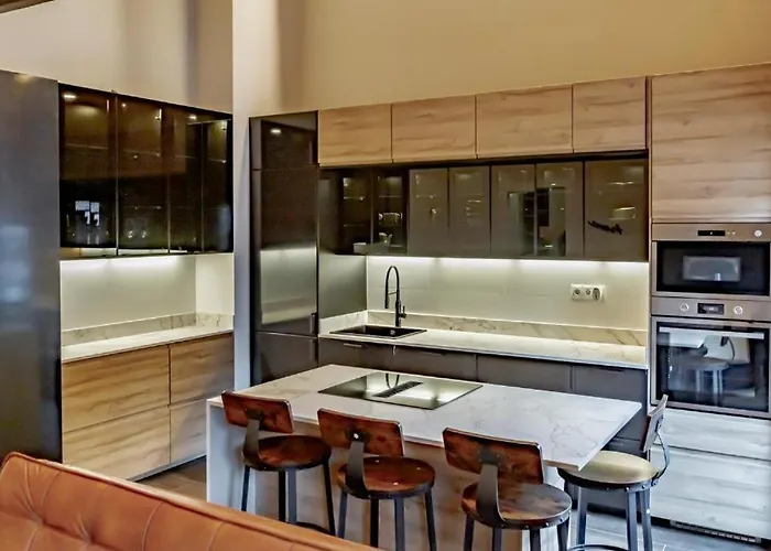 Begona Apartment Gijón