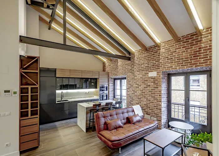 Begona Apartment Gijón