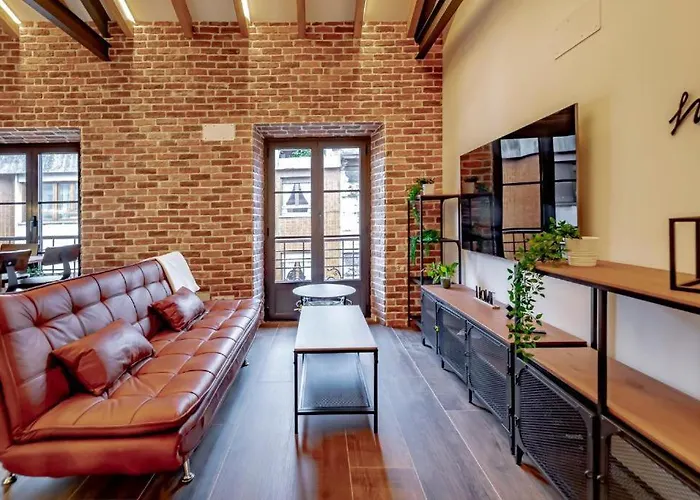 Apartment Begona Gijón