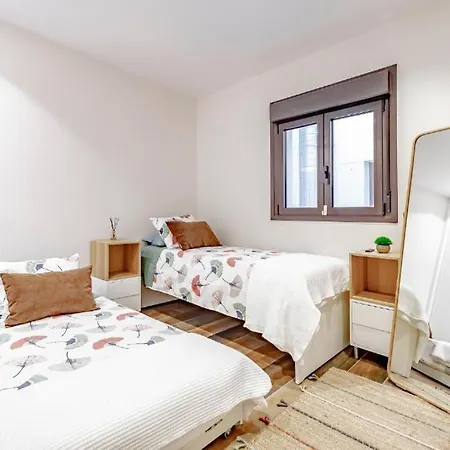 Appartamento Begona Gijón