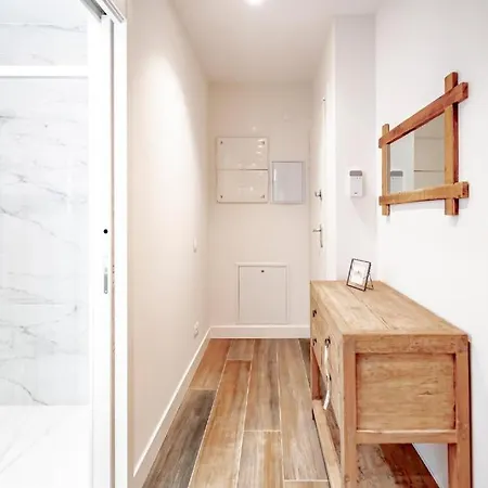 Begona Apartamento