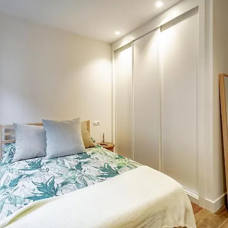 Begona Apartamento