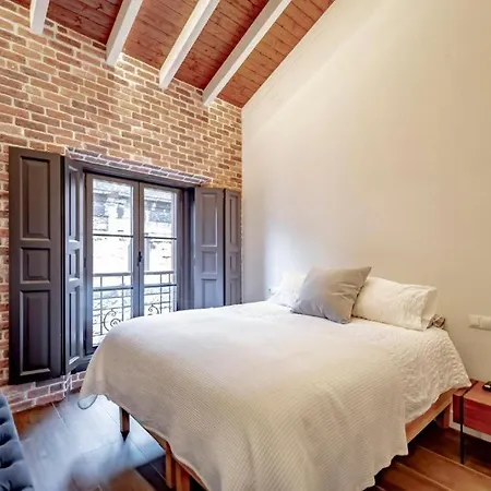 Begona Apartamento *