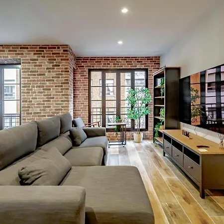 Apartamento Begona Gijón