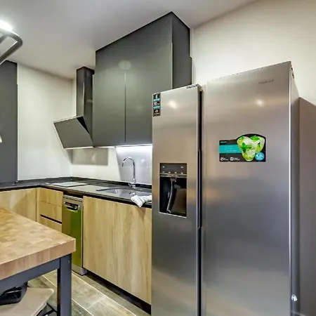 Apartamento Begona