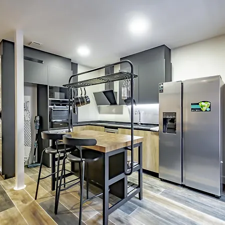 Apartamento Begona