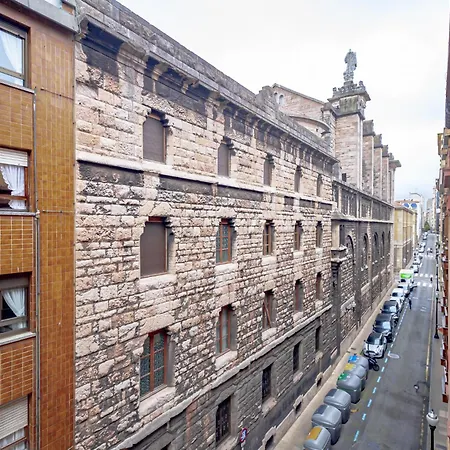 Appartamento Begona Gijón
